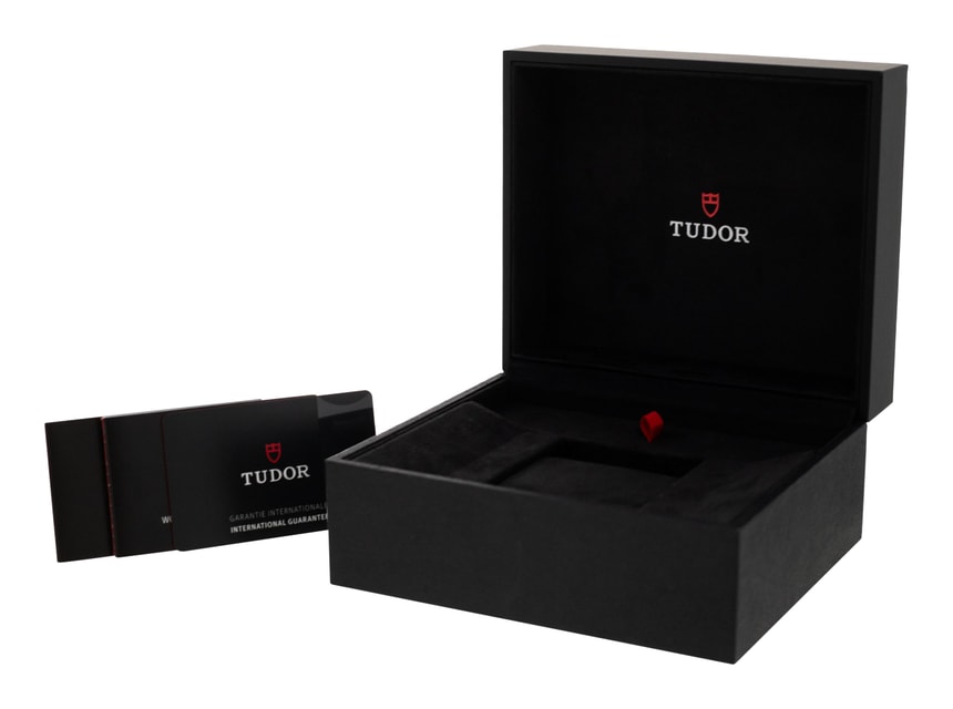 Tudor Black Bay 41 M79540-0004 Image 4